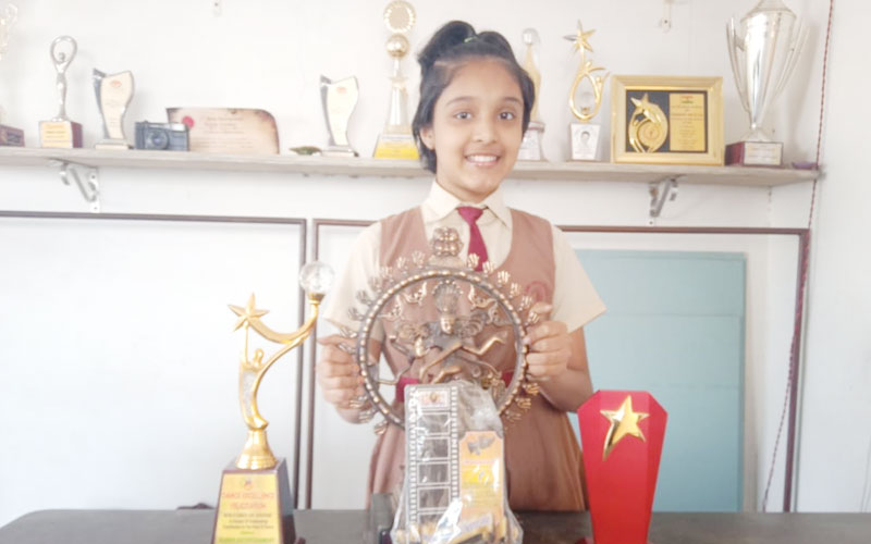 Achievements
