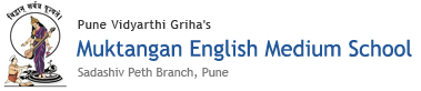 PVG's Muktangan English Medium School, Sadashiv Peth, Pune